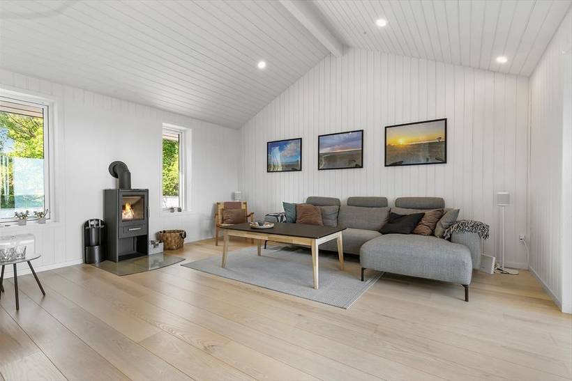Foto von Ferienhaus BE94 in Fjellerup - Ostjütland