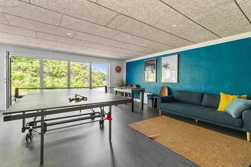 Foto von Ferienhaus BE94 in Fjellerup - Ostjütland