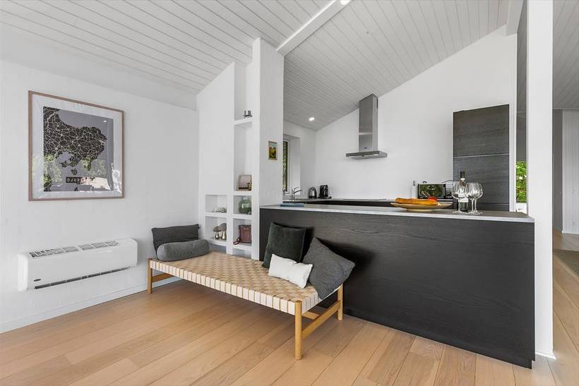 Foto von Ferienhaus BE94 in Fjellerup - Ostjütland