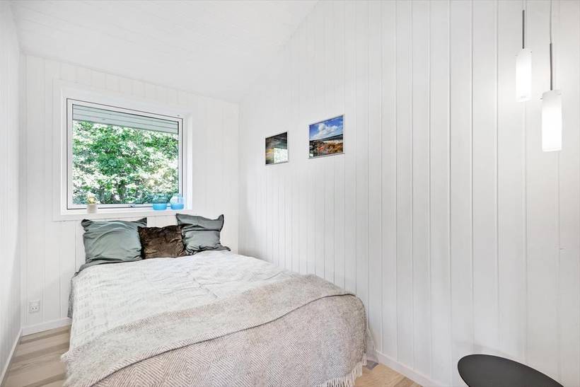 Foto von Ferienhaus BE94 in Fjellerup - Ostjütland