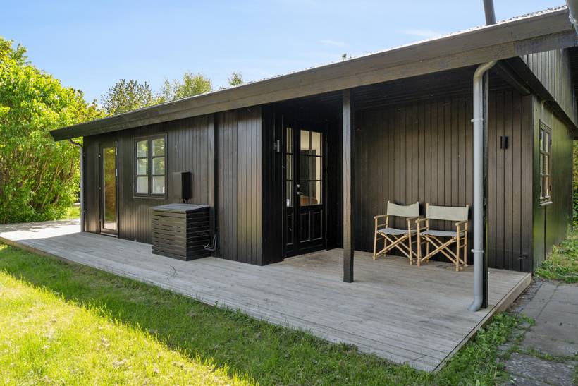 Foto von Ferienhaus BE99 in Gilleleje - Nordseeland