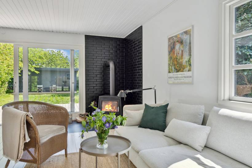 Foto von Ferienhaus BE99 in Gilleleje - Nordseeland