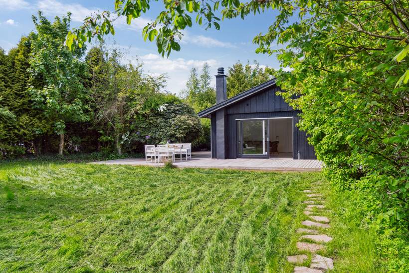 Foto von Ferienhaus BE99 in Gilleleje - Nordseeland