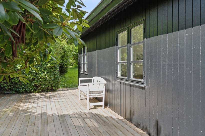 Foto von Ferienhaus BE99 in Gilleleje - Nordseeland