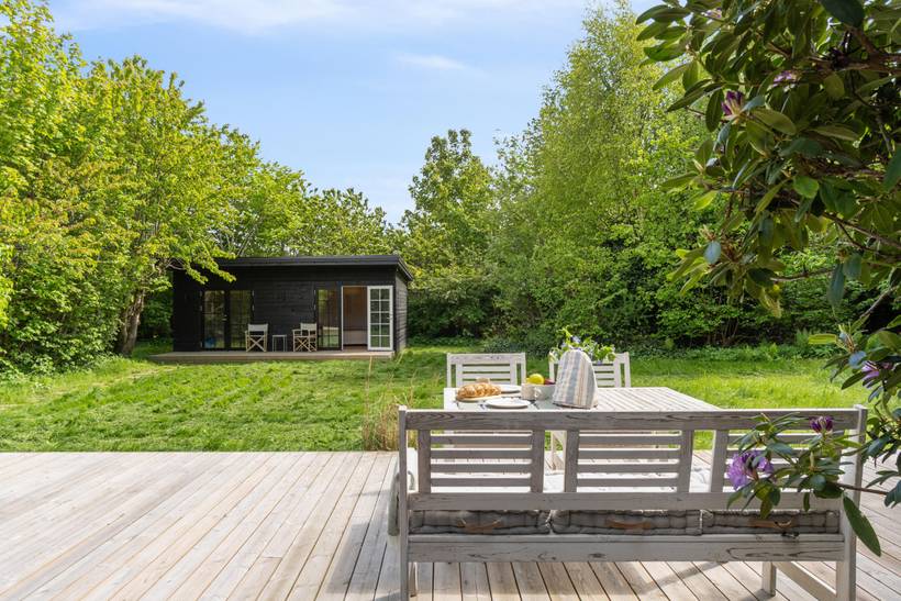 Foto von Ferienhaus BE99 in Gilleleje - Nordseeland