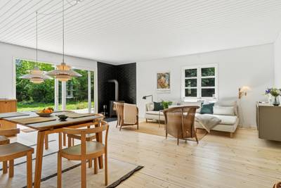 Vorschaubild von Ferienhaus BE99 in Gilleleje - Nordseeland