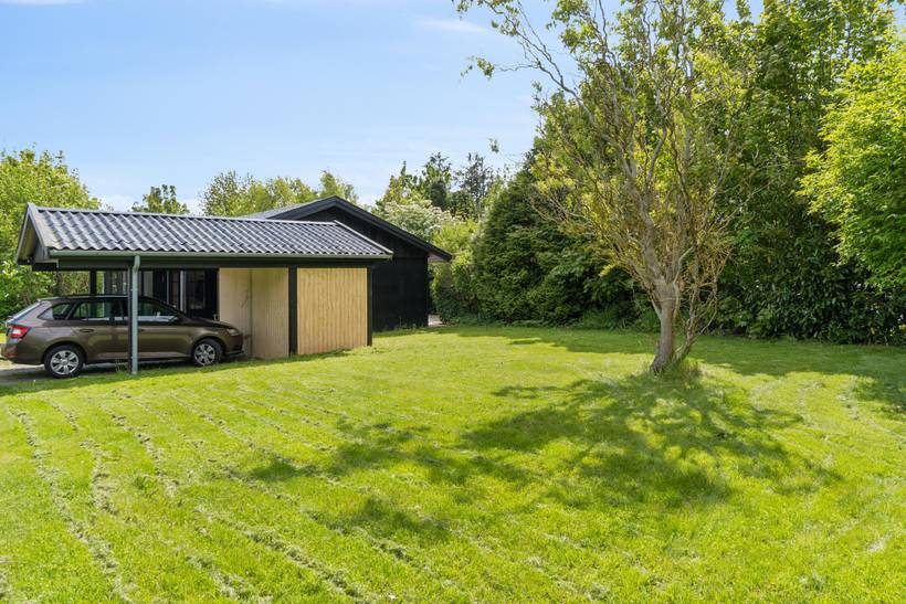 Foto von Ferienhaus BE99 in Gilleleje - Nordseeland