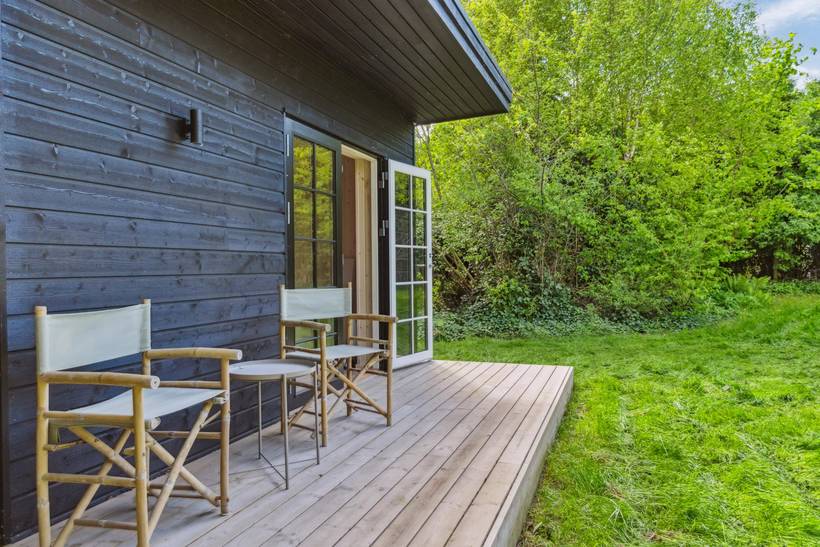 Foto von Ferienhaus BE99 in Gilleleje - Nordseeland