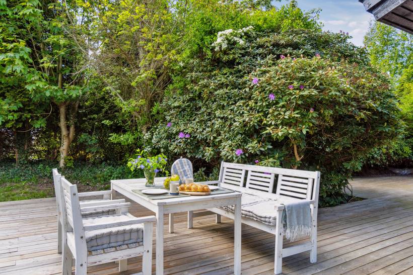 Foto von Ferienhaus BE99 in Gilleleje - Nordseeland