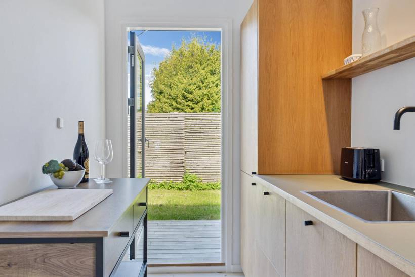 Foto von Ferienhaus BE99 in Gilleleje - Nordseeland