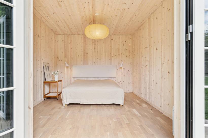 Foto von Ferienhaus BE99 in Gilleleje - Nordseeland