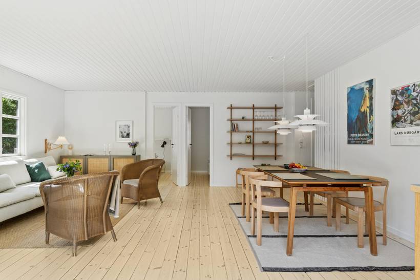 Foto von Ferienhaus BE99 in Gilleleje - Nordseeland