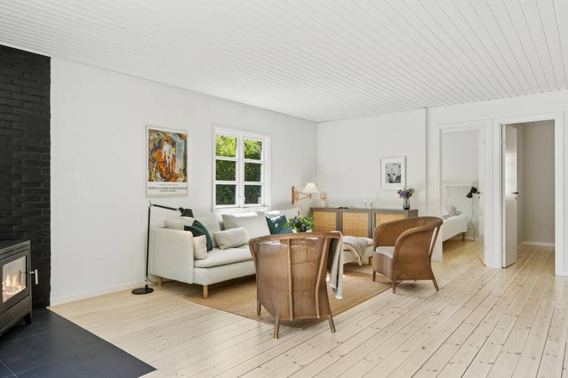 Foto von Ferienhaus BE99 in Gilleleje - Nordseeland