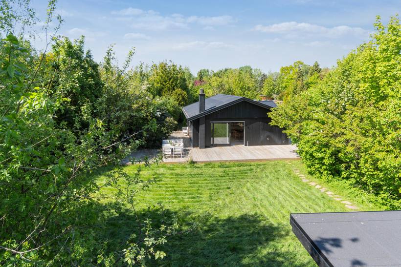 Foto von Ferienhaus BE99 in Gilleleje - Nordseeland