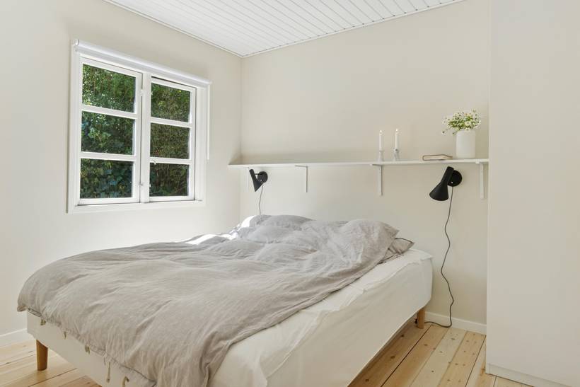 Foto von Ferienhaus BE99 in Gilleleje - Nordseeland