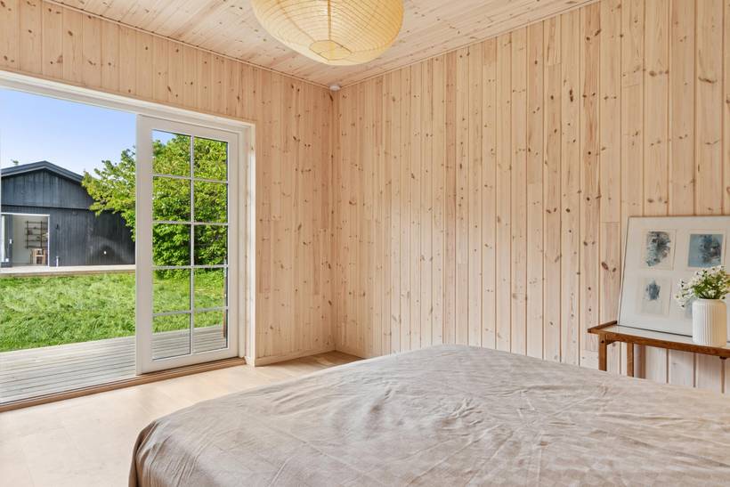 Foto von Ferienhaus BE99 in Gilleleje - Nordseeland