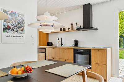 Vorschaubild von Ferienhaus BE99 in Gilleleje - Nordseeland