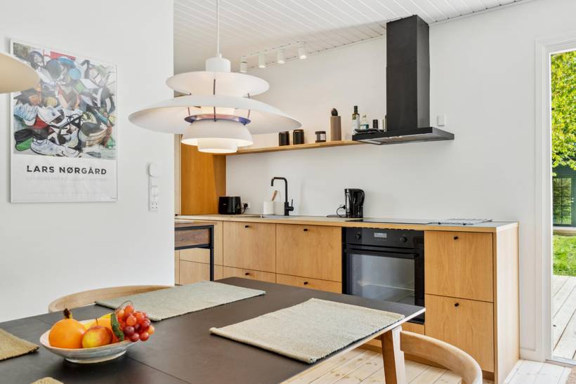 Foto von Ferienhaus BE99 in Gilleleje - Nordseeland