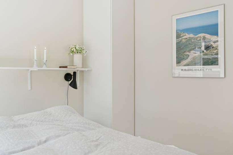 Foto von Ferienhaus BE99 in Gilleleje - Nordseeland