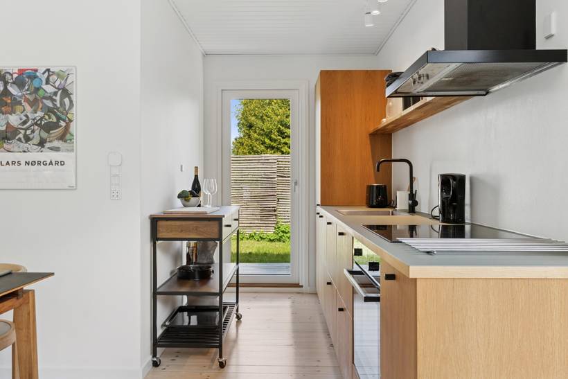 Foto von Ferienhaus BE99 in Gilleleje - Nordseeland