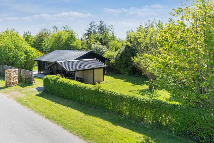 Foto von Ferienhaus BE99 in Gilleleje - Nordseeland
