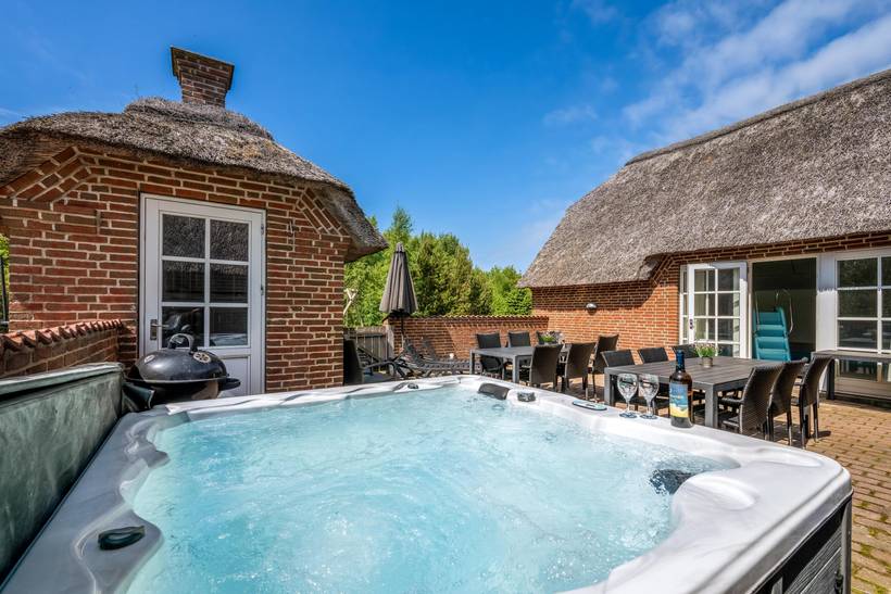 Foto von Ferienhaus BF14 in Vester Husby - Westjütland