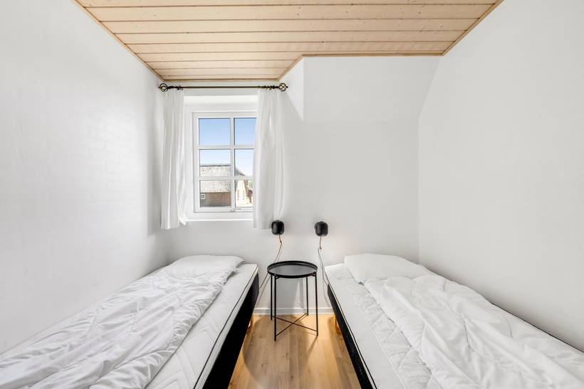 Foto von Ferienhaus BF14 in Vester Husby - Westjütland