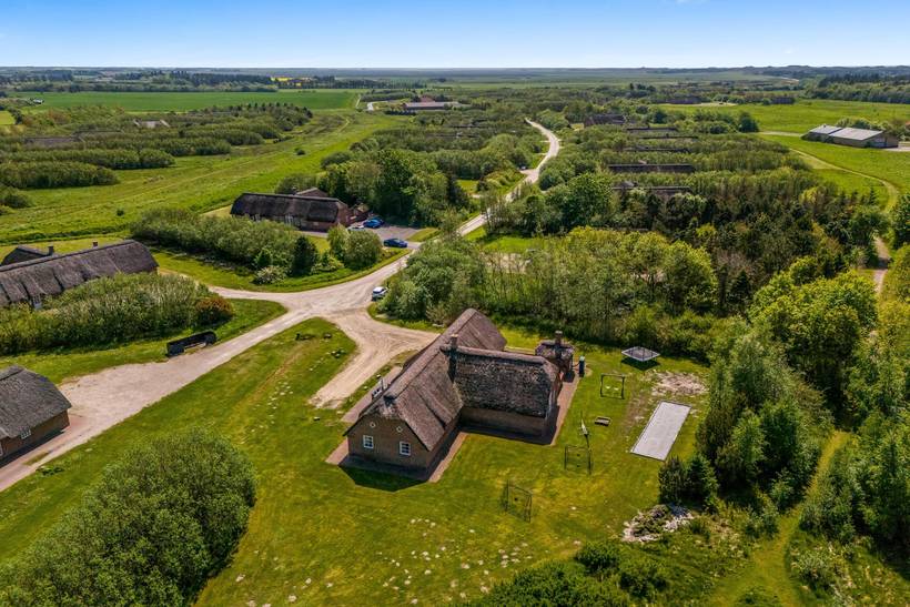 Foto von Ferienhaus BF14 in Vester Husby - Westjütland