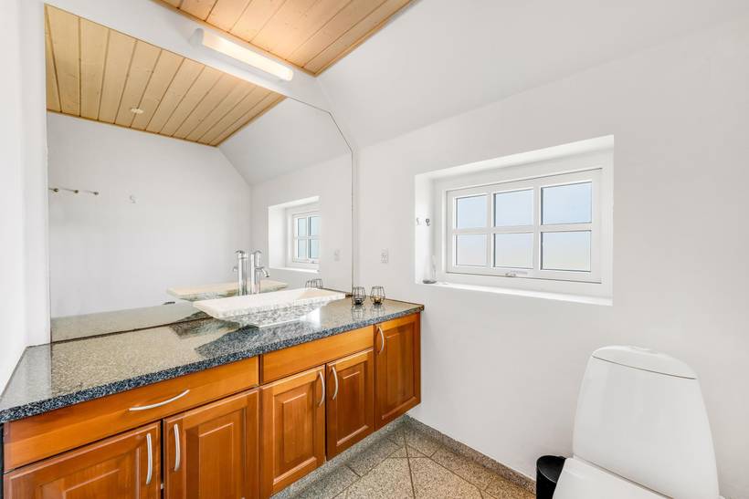 Foto von Ferienhaus BF14 in Vester Husby - Westjütland