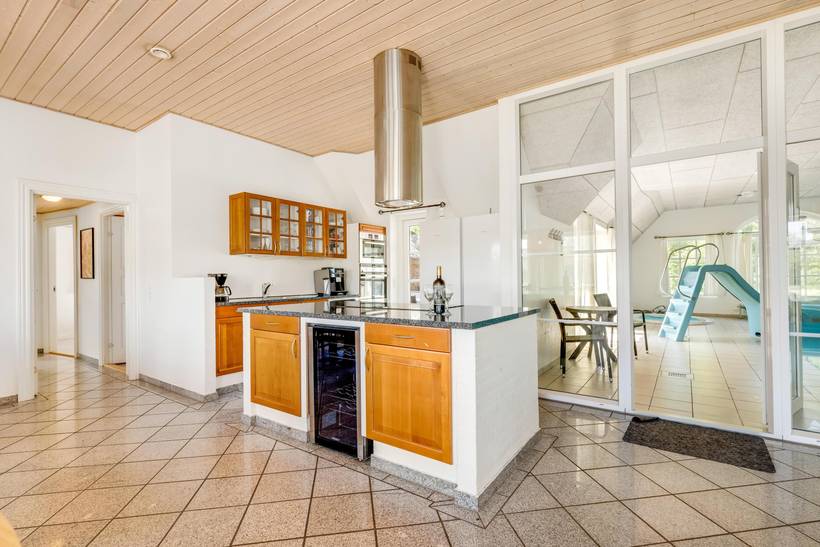 Foto von Ferienhaus BF14 in Vester Husby - Westjütland