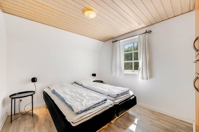 Foto von Ferienhaus BF14 in Vester Husby - Westjütland