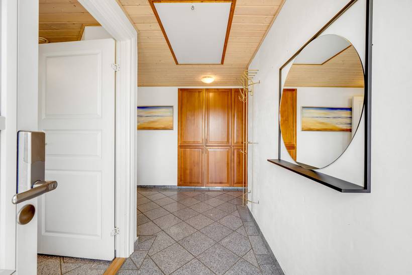 Foto von Ferienhaus BF14 in Vester Husby - Westjütland