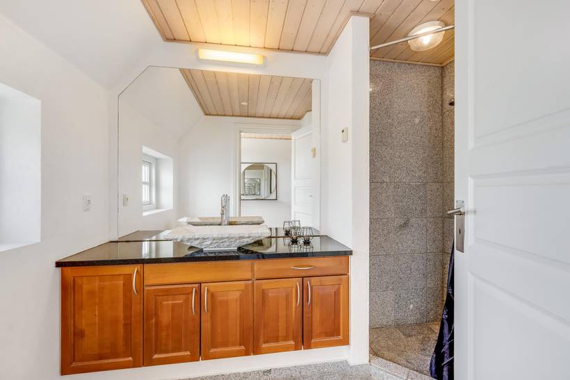 Foto von Ferienhaus BF14 in Vester Husby - Westjütland