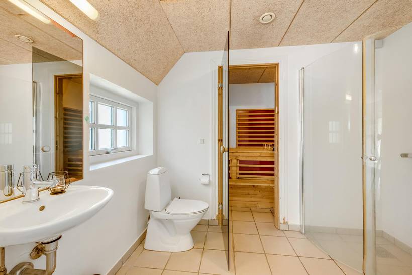 Foto von Ferienhaus BF14 in Vester Husby - Westjütland