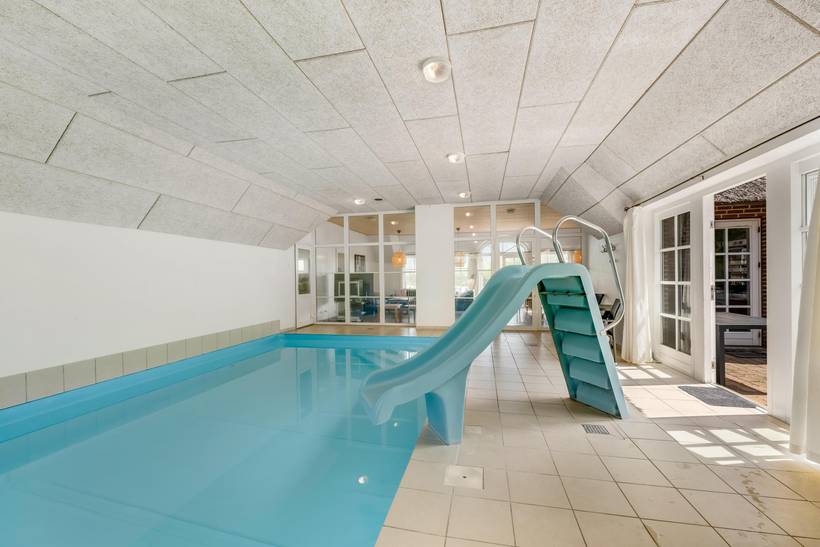Foto von Ferienhaus BF14 in Vester Husby - Westjütland