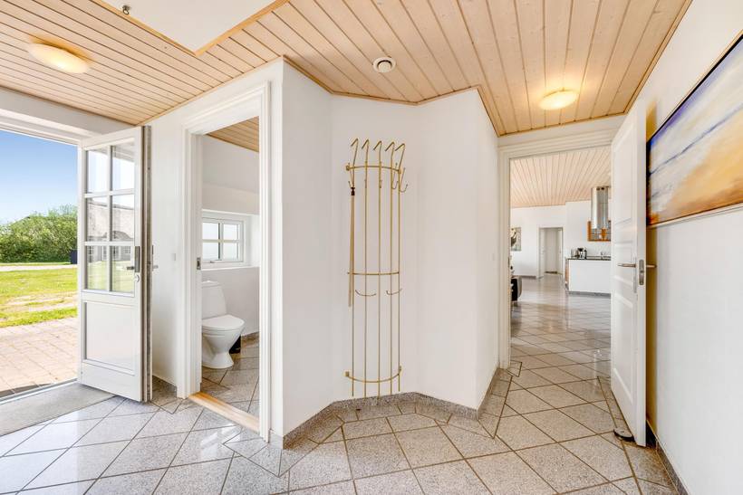Foto von Ferienhaus BF14 in Vester Husby - Westjütland