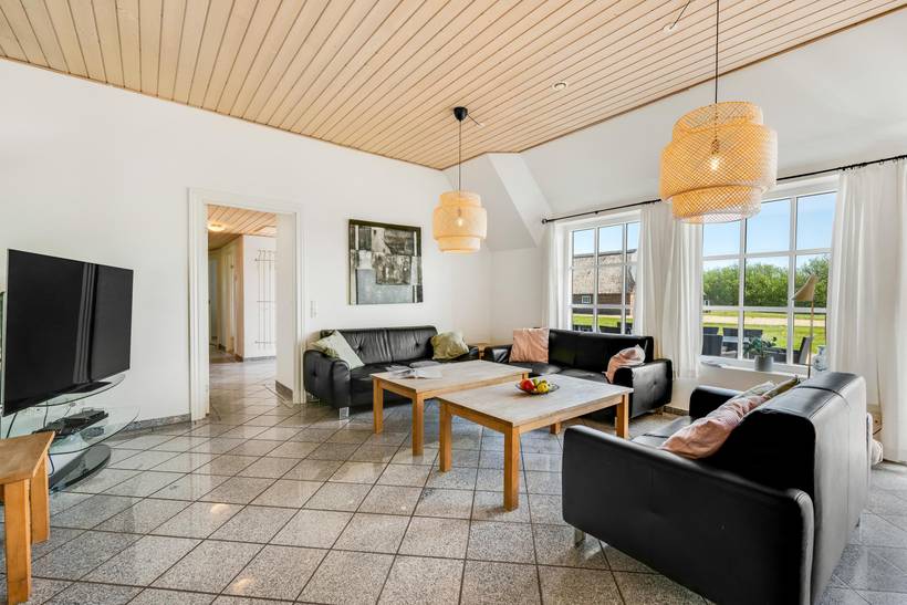 Foto von Ferienhaus BF14 in Vester Husby - Westjütland
