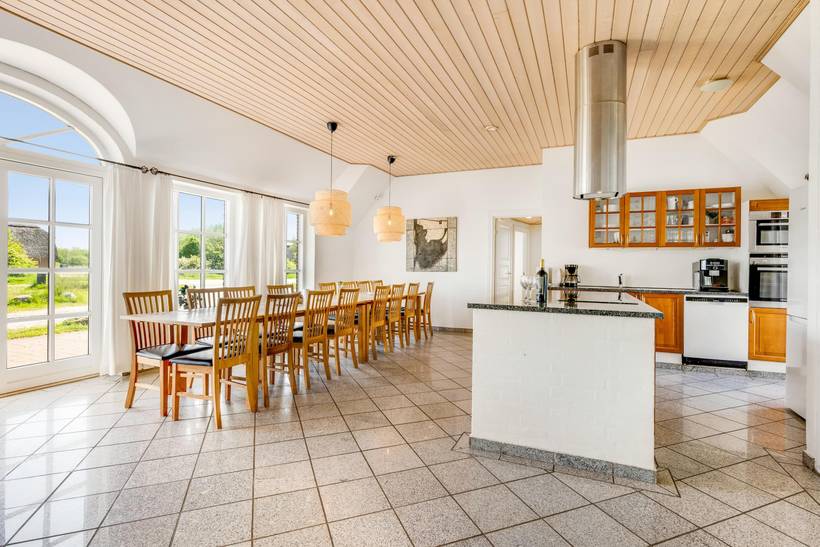 Foto von Ferienhaus BF14 in Vester Husby - Westjütland