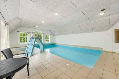Vorschaubild von Ferienhaus BF14 in Vester Husby - Westjütland