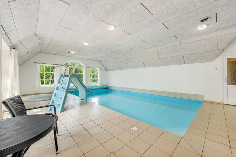 Foto von Ferienhaus BF14 in Vester Husby - Westjütland