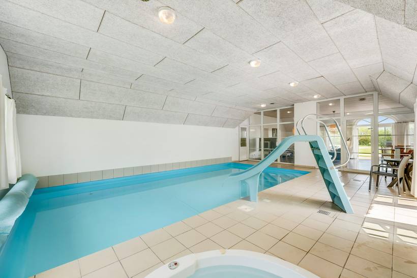 Foto von Ferienhaus BF14 in Vester Husby - Westjütland