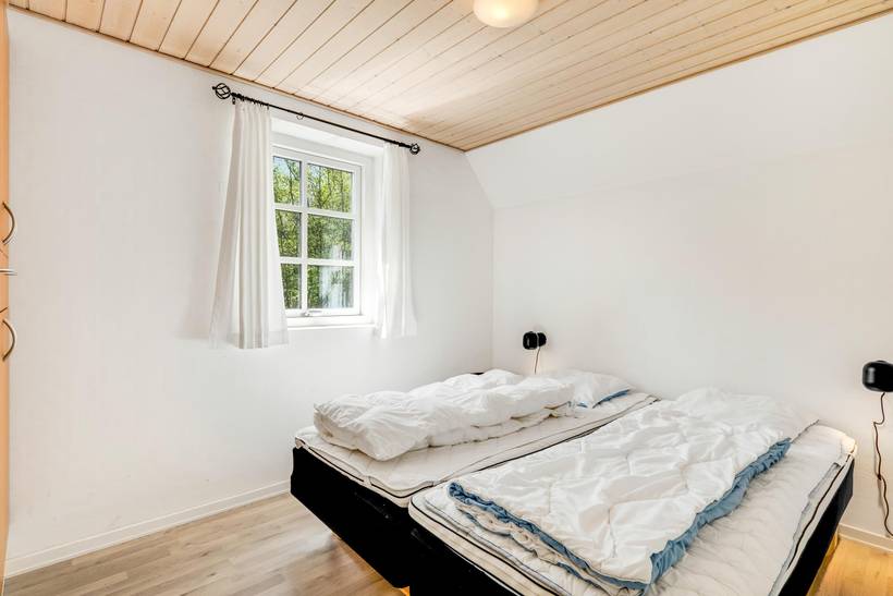 Foto von Ferienhaus BF14 in Vester Husby - Westjütland