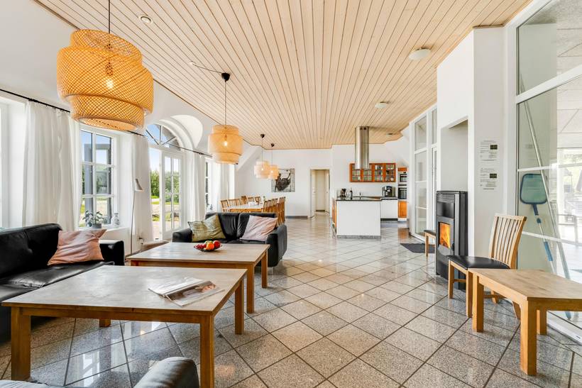 Foto von Ferienhaus BF14 in Vester Husby - Westjütland