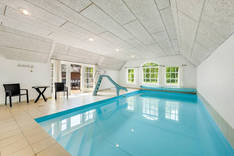 Foto von Ferienhaus BF14 in Vester Husby - Westjütland