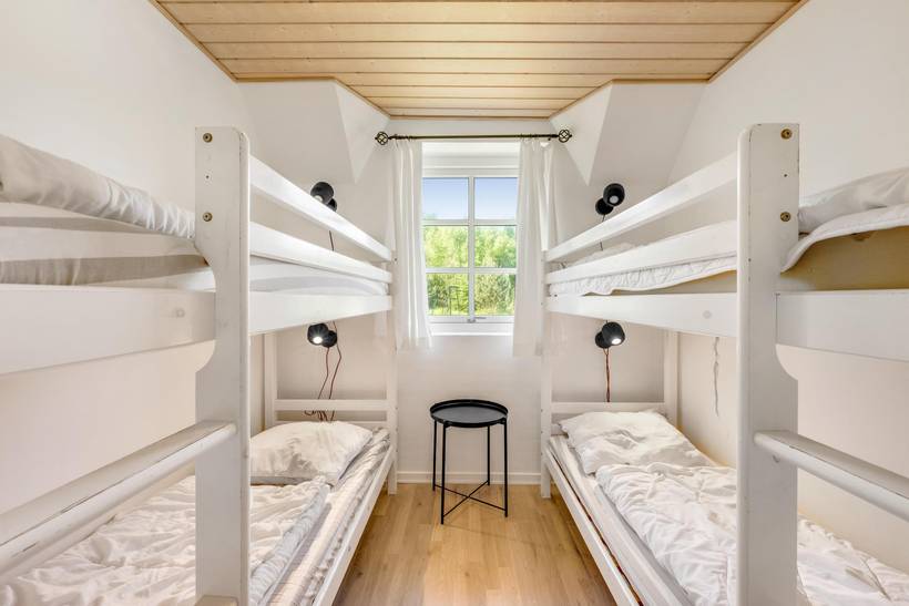 Foto von Ferienhaus BF14 in Vester Husby - Westjütland