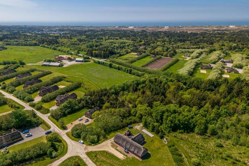 Foto von Ferienhaus BF14 in Vester Husby - Westjütland