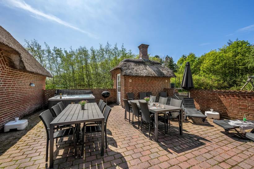 Foto von Ferienhaus BF14 in Vester Husby - Westjütland