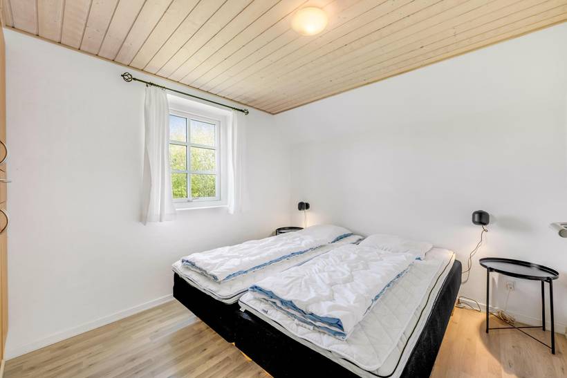 Foto von Ferienhaus BF14 in Vester Husby - Westjütland