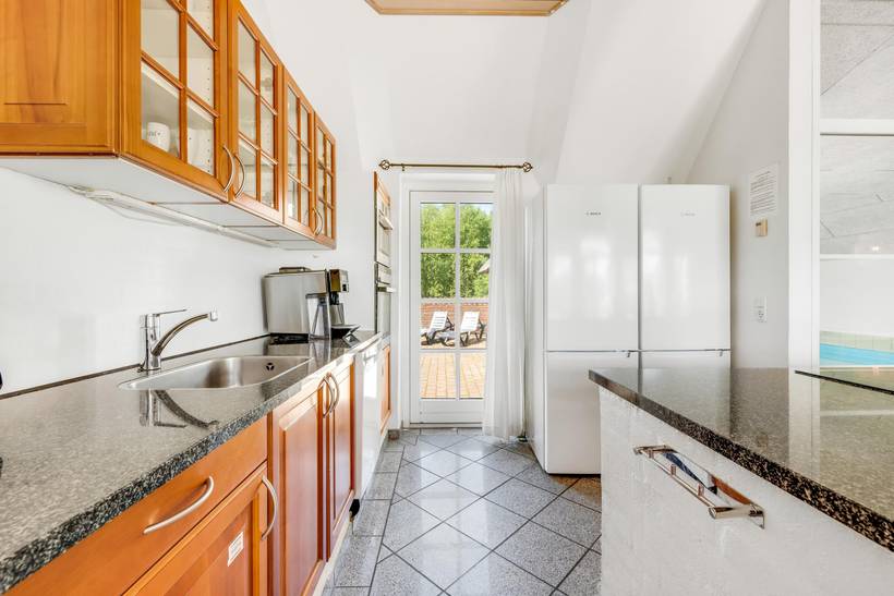 Foto von Ferienhaus BF14 in Vester Husby - Westjütland