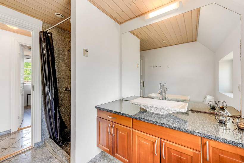Foto von Ferienhaus BF14 in Vester Husby - Westjütland